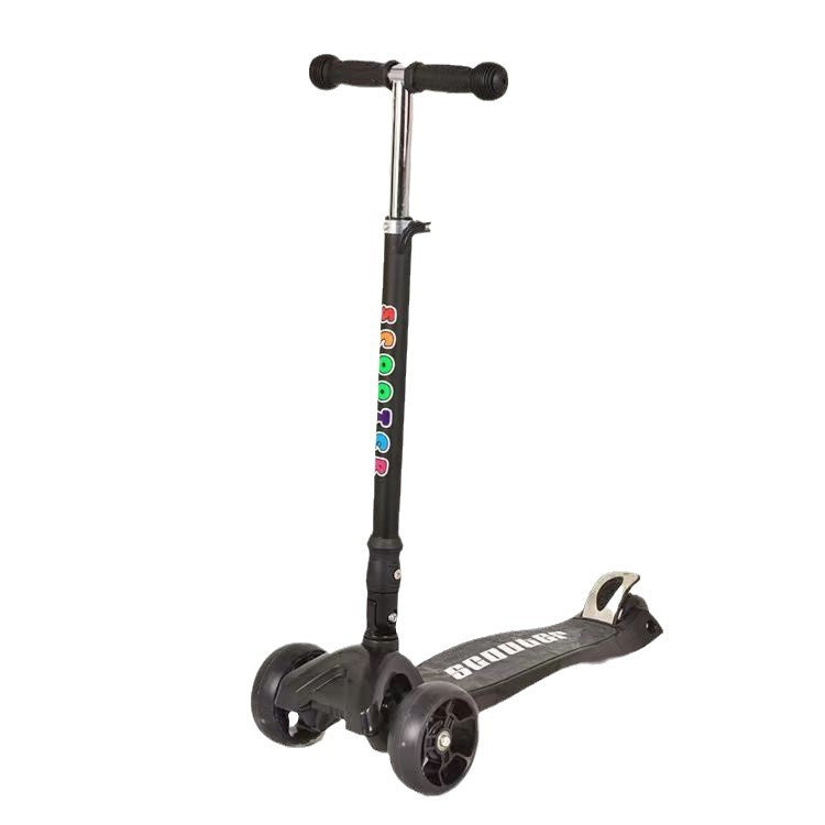 Mini 3-Rad Kick Scooter Brehn