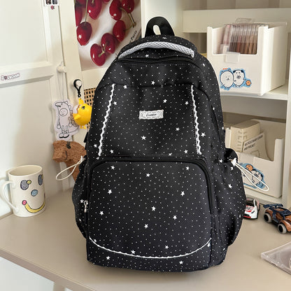 Trendiger Mehrzweck-Daily-Rucksack Brehn