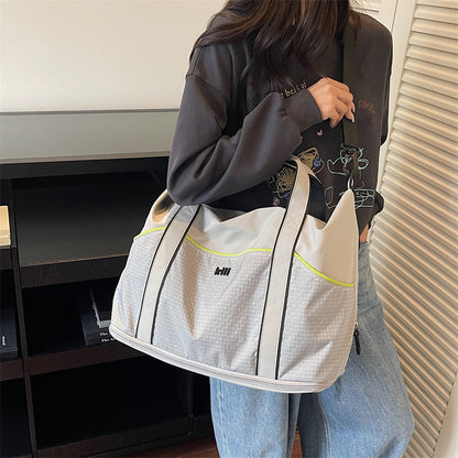 Haltbarer Utility Duffel Bag Brehn