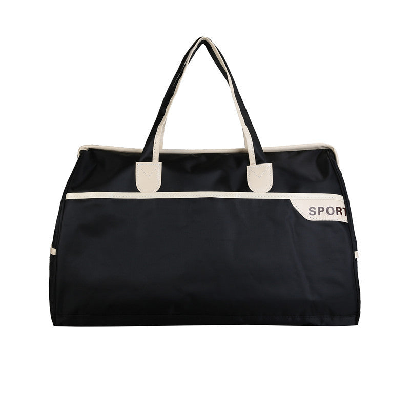 Sportliche Reisetasche Brehn