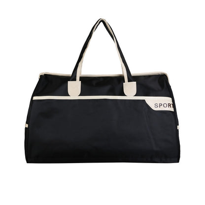 Sportliche Reisetasche Brehn