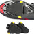 Fahrrad Cleat und Pedal Zubehör Kit Brehn