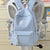 Casual Bunny Ohren Rucksack