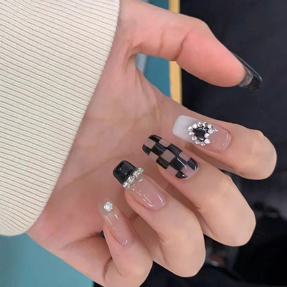 Designer Nagelkunst Brehn