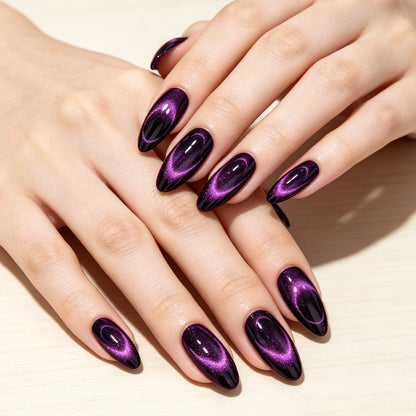 Premium Cat-Eye Nagelvergrößerungen Brehn