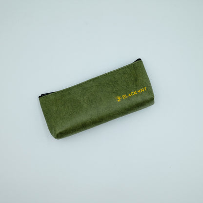 Stylisches umweltfreundliches Federmäppchen