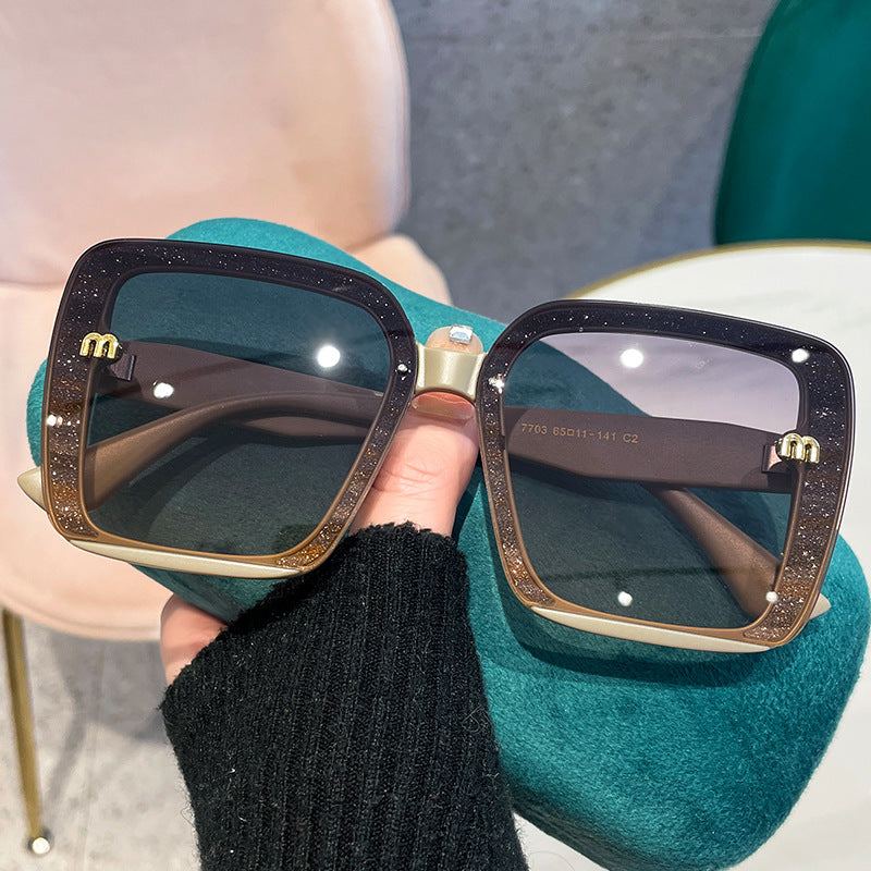 Damen Sonnenbrille Brehn