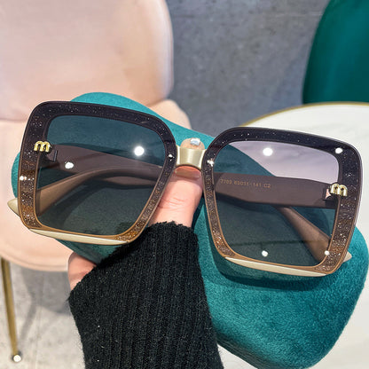Damen Sonnenbrille Brehn