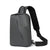Sleek Ergonomischer Sling Bag Brehn