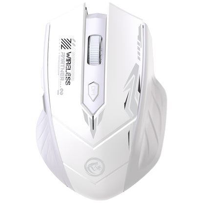 Innovative und Präzise Gaming-Maus Brehn