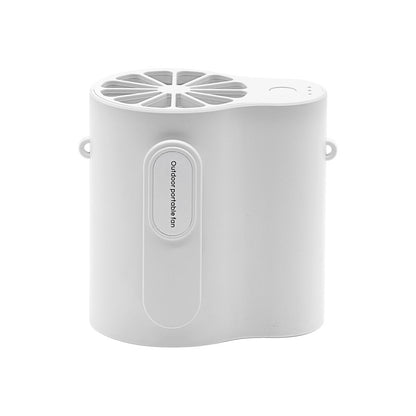 Unisex tragbarer Ventilator Brehn