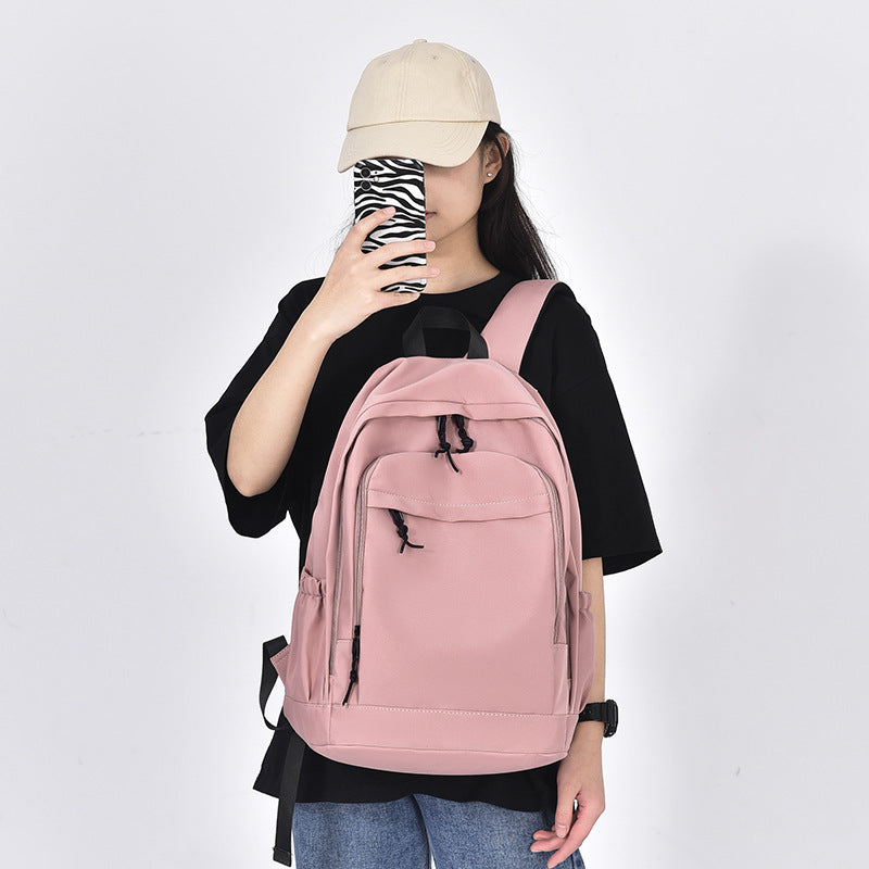 Vielseitiger Alltags-Rucksack Brehn