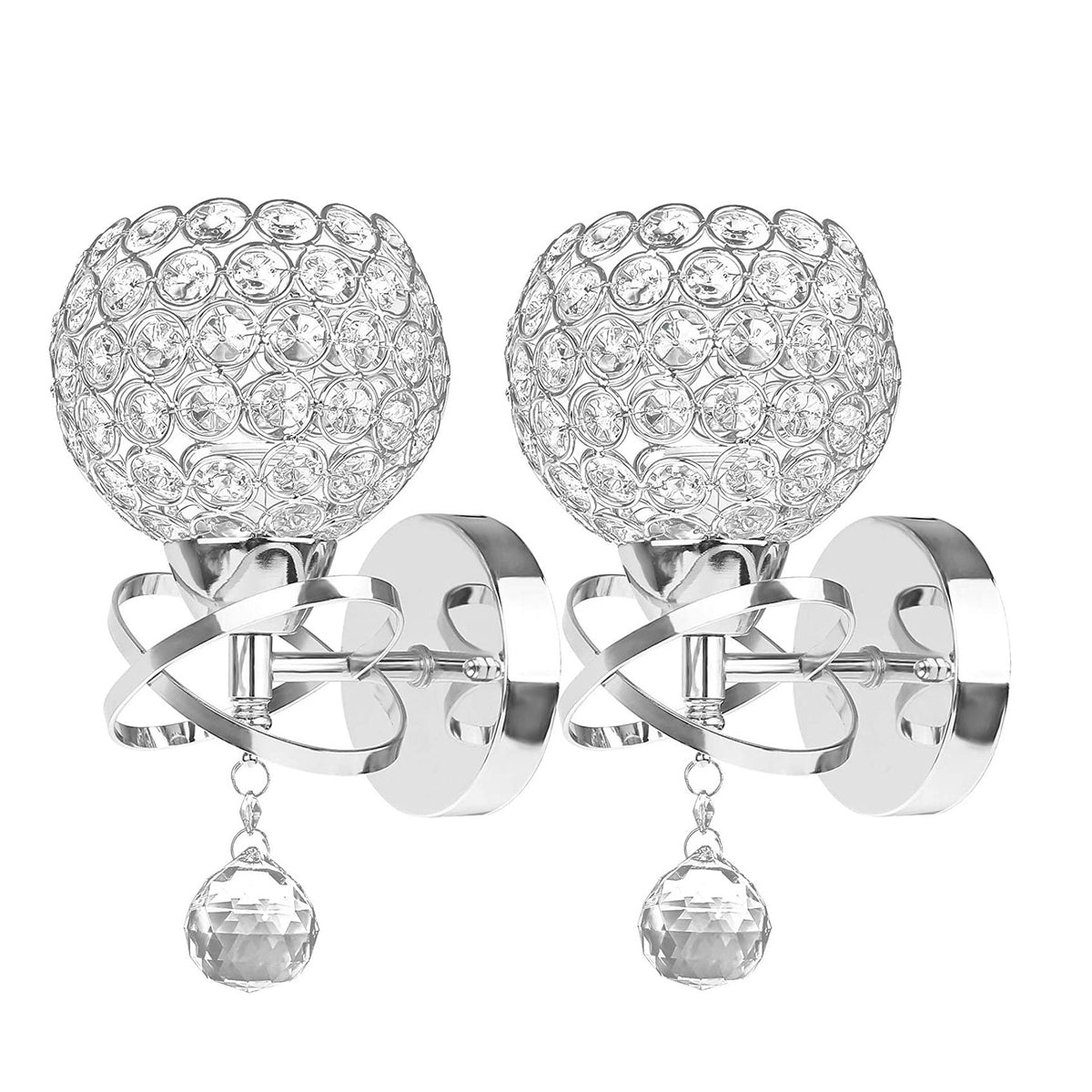 Wandlampe Brehn