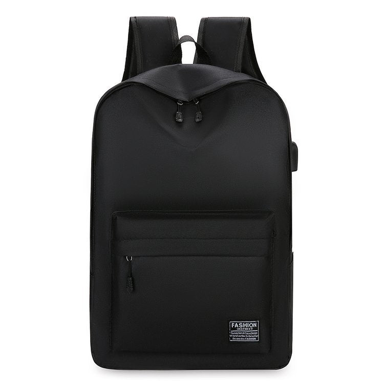 Minimalistischer Laptop-Rucksack Brehn