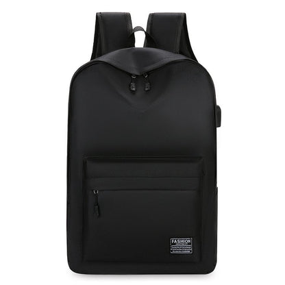 Minimalistischer Laptop-Rucksack Brehn