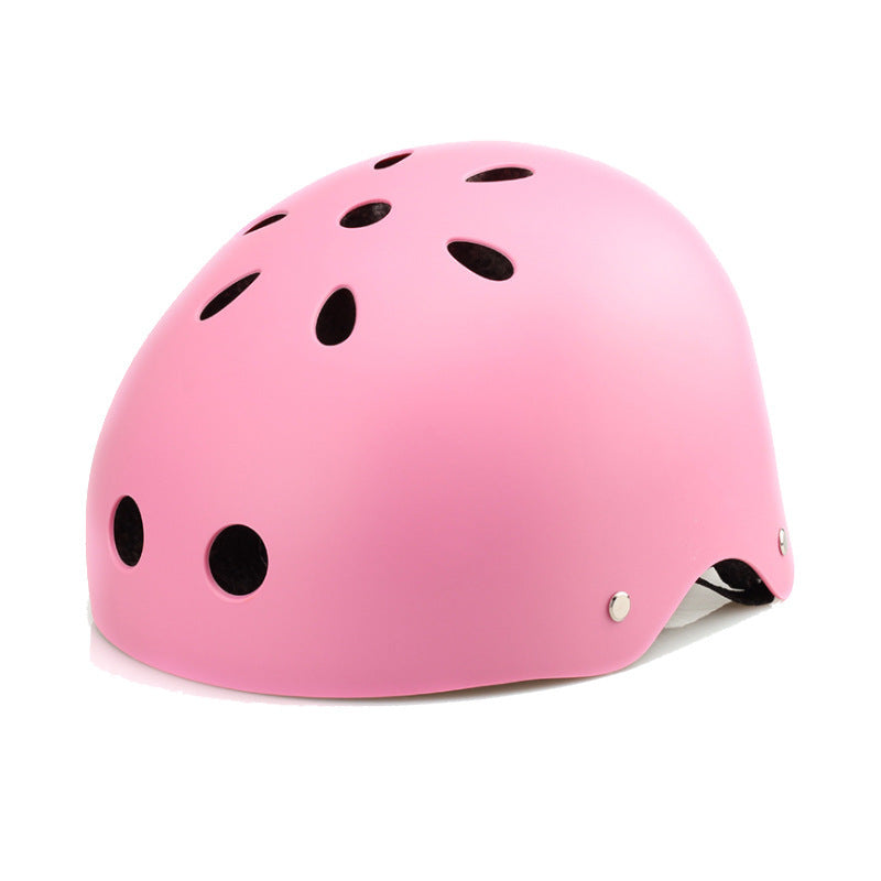 Stoßfester Sicherheits-Skate-Helm Brehn
