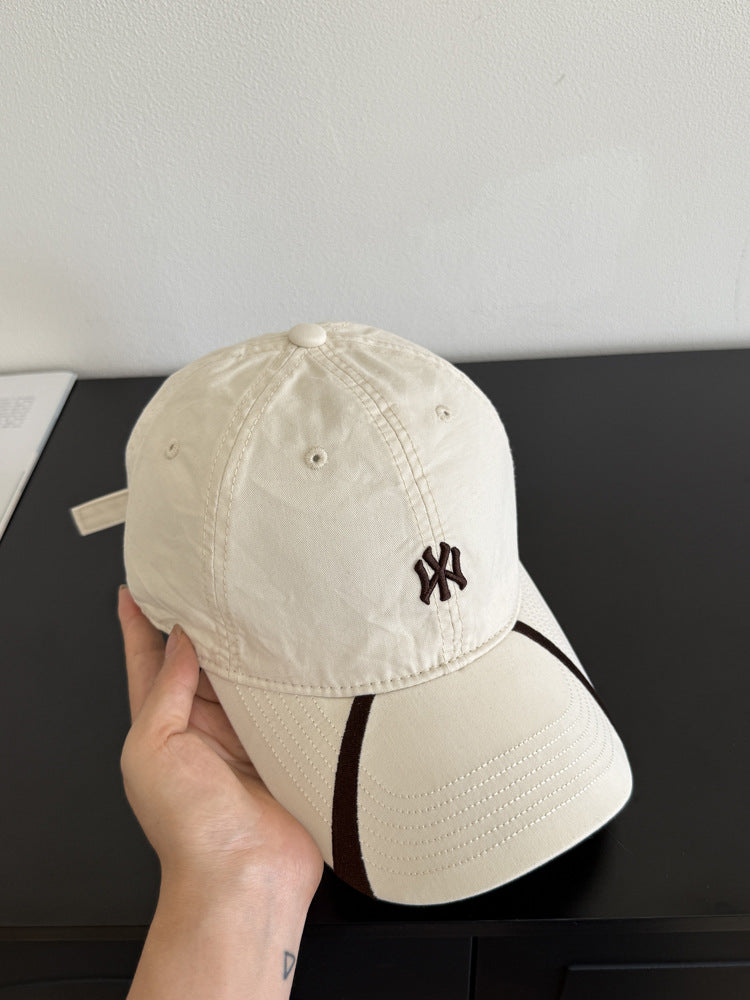 Herren Performance Verstellbare Baseballkappe Brehn