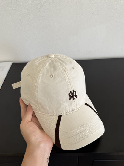 Herren Performance Verstellbare Baseballkappe Brehn