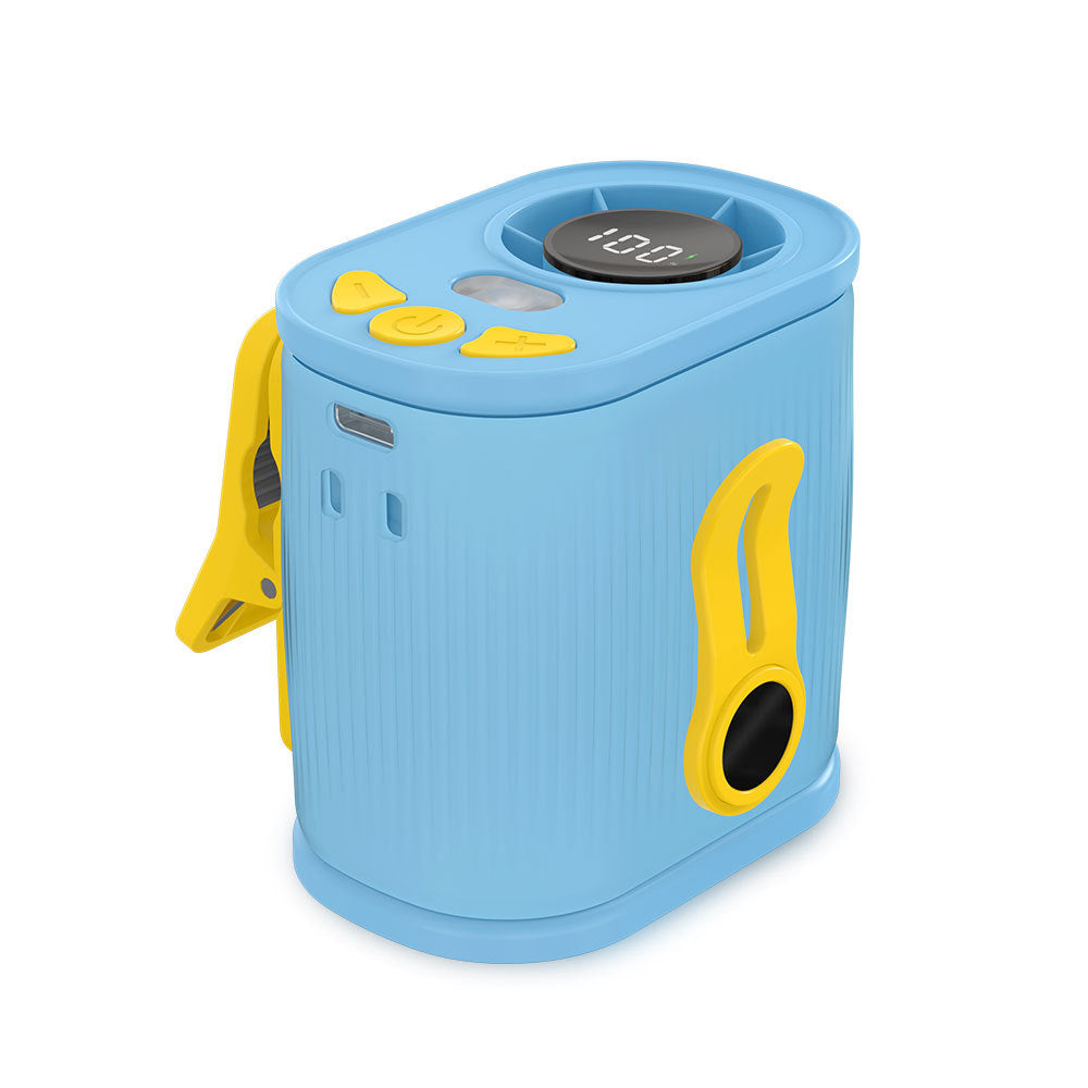 Unisex Portable Air Compressor Brehn