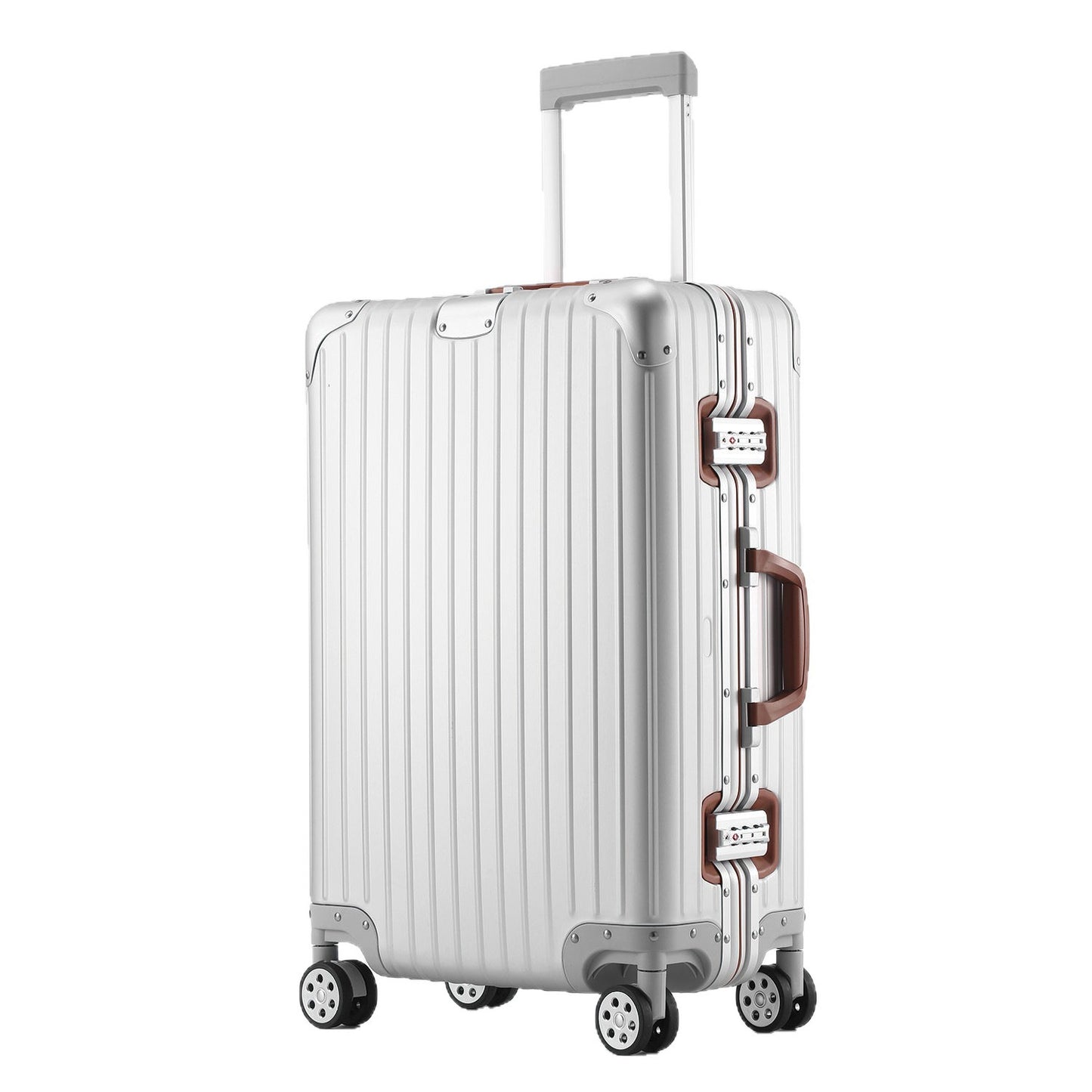 Robuste Multi-Compartment Hartschalen-Reisetasche