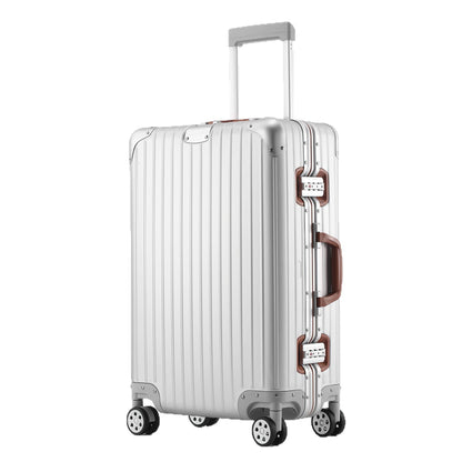 Robuste Multi-Compartment Hartschalen-Reisetasche