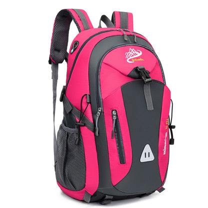Mehrfachfach Outdoor Reiserucksack Brehn