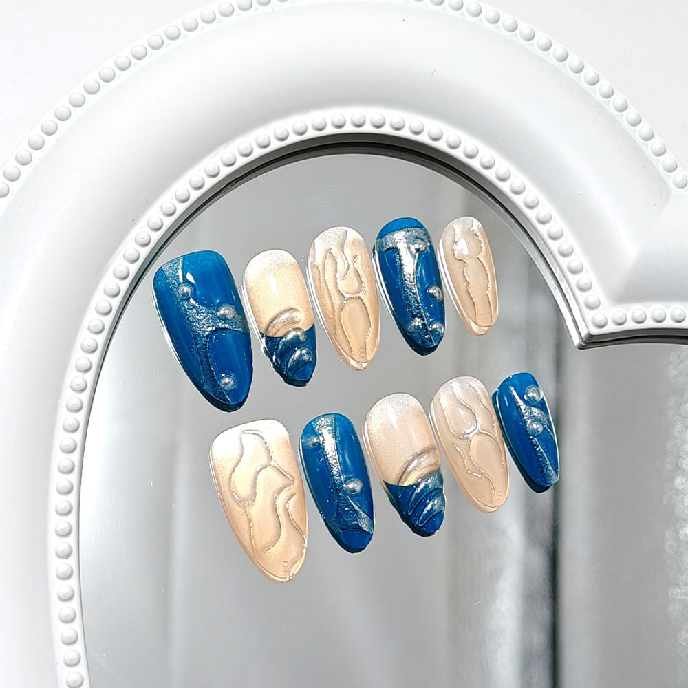 Kunstnagelset Brehn