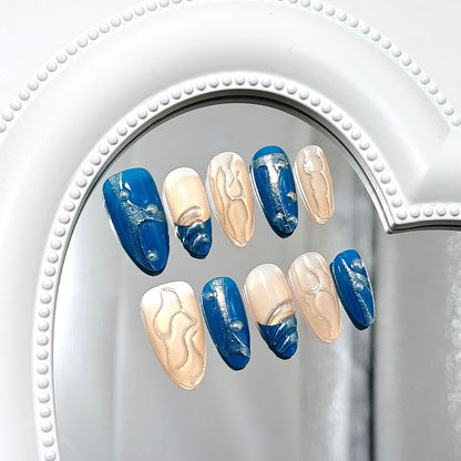Kunstnagelset Brehn