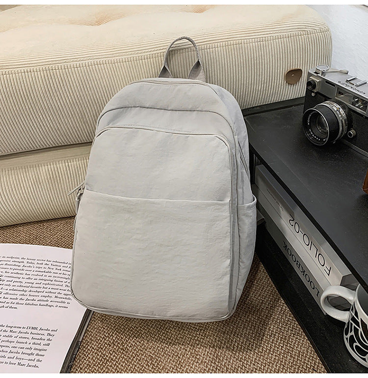 Stylischer Rucksack Brehn