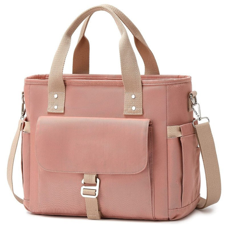 Multifunktionale umweltfreundliche Brehn-Tasche