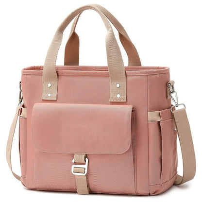 Multifunktionale umweltfreundliche Brehn-Tasche