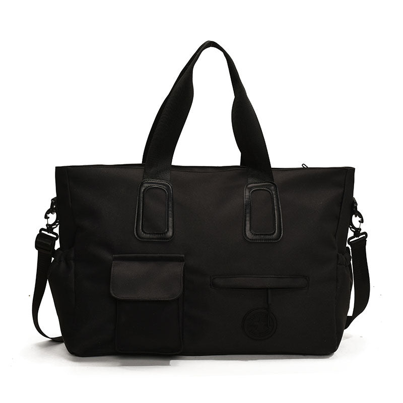 Multi-Taschen Utility Reise Tote Brehn