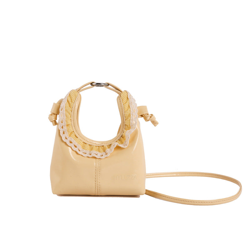 WoChic Mini Handtasche Brehn
