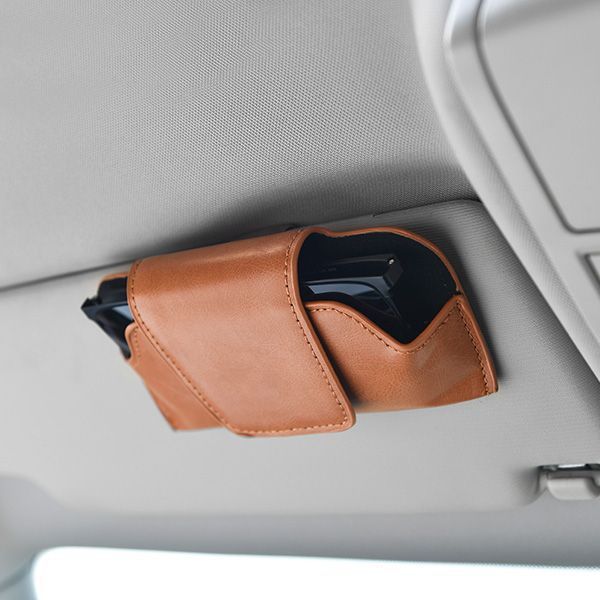 Auto-Sonnenblenden-Organizer-Tasche Brehn