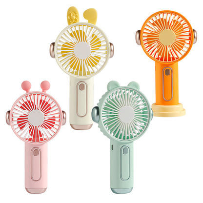 Damen Tragbarer Mini Ventilator Brehn