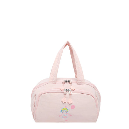 Fun Charakter Mini Handtasche