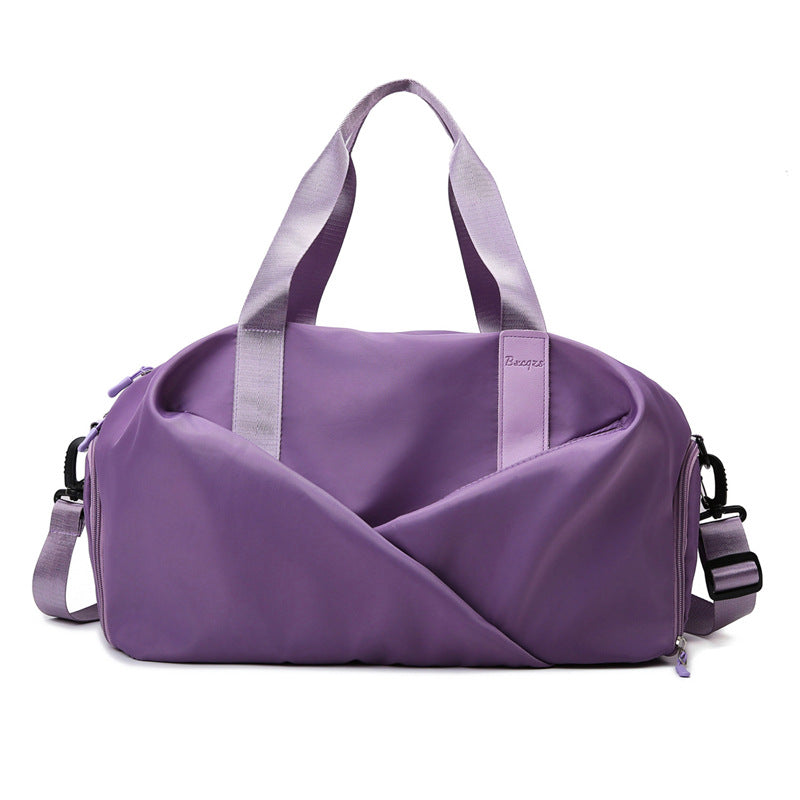 Vielseitige Sport-Duffel-Tasche
