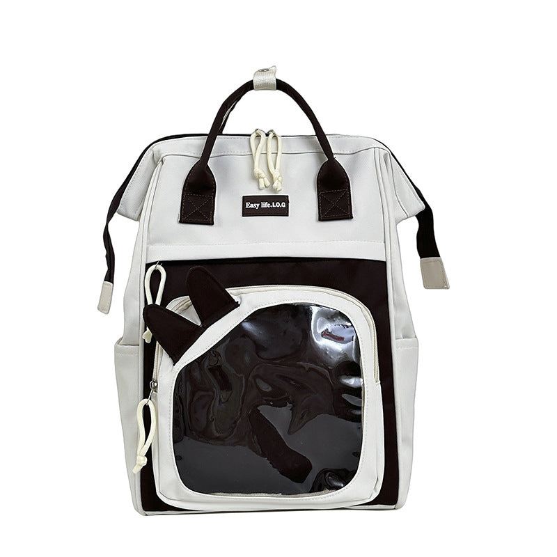 Multifunktionaler Utility Rucksack Brehn
