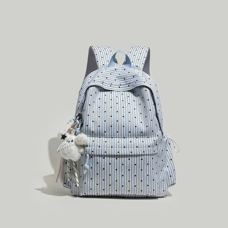 Stylischer Schulrucksack Brehn
