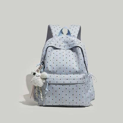 Stylischer Schulrucksack Brehn