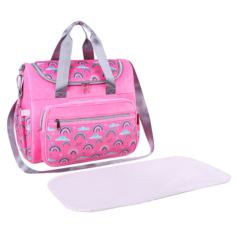 Wickeltasche Brehn