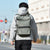 Vielseitiger wasserdichter Rucksack Brehn