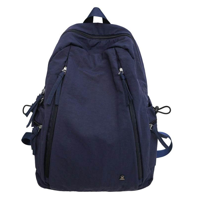 Vielseitiger Utility Abenteuer Rucksack Brehn