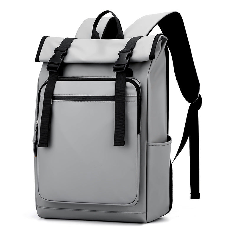 Rolltop Wasserdichter Rucksack Brehn