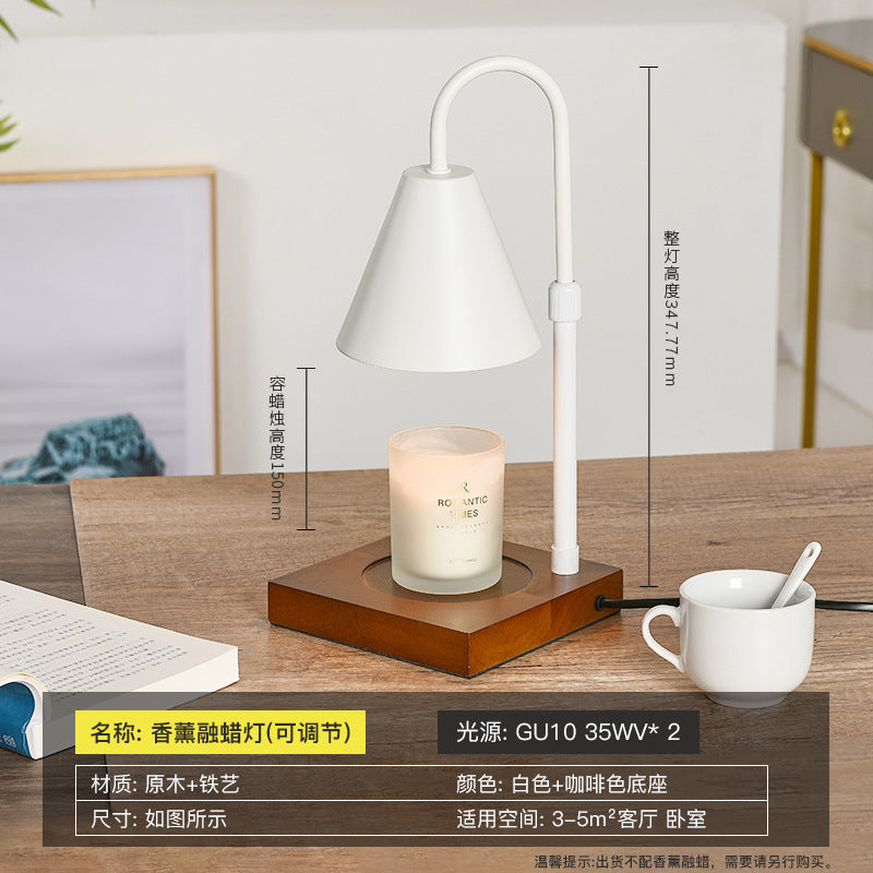 Verstellbare Moderne Schreibtischlampe