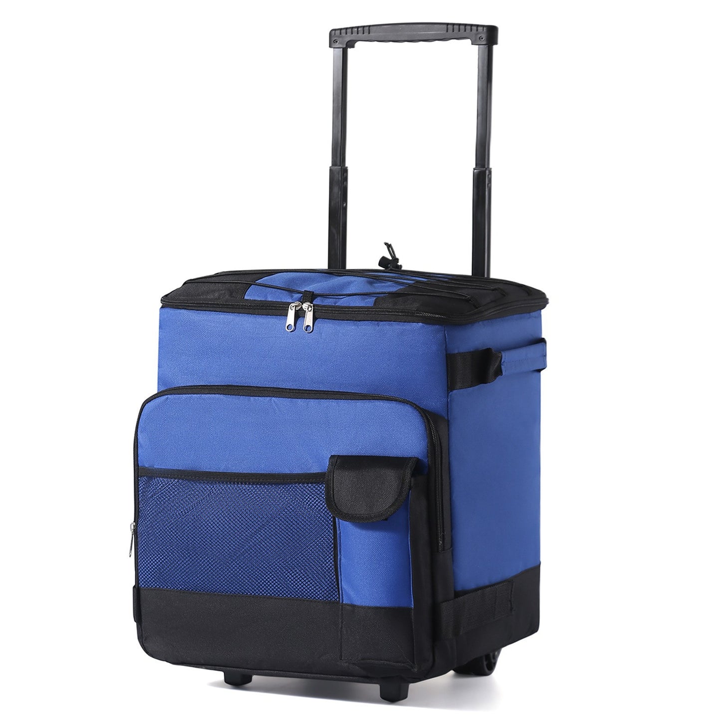 Damen Kühltasche mit Rollhandles und isoliertem Innenraum Brehn
