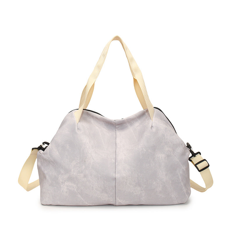 Multi-Funktionale Wochenendreise-Duffel-Tasche Brehn