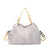 Multi-Funktionale Wochenendreise-Duffel-Tasche Brehn