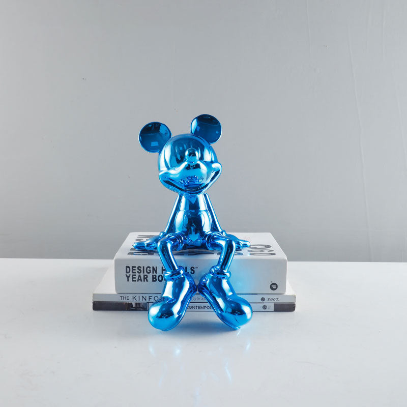 Dekorative Kunstfigur