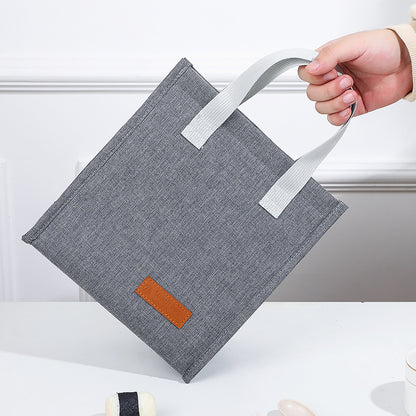 Damen Isolierte Lunch-Tasche im modernen Design Brehn